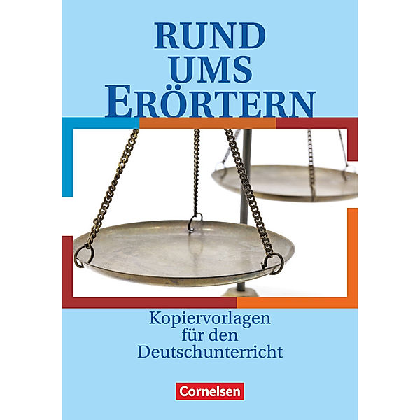 Rund um ... - Sekundarstufe I, Heinz Gierlich, Christian Rühle