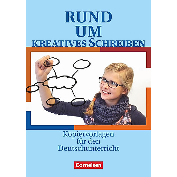 Rund um ... - Sekundarstufe I, Benedikt Engels, Christian Rühle, Katrin Paape