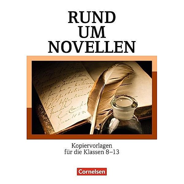 Rund um ... - Sekundarstufe II, Alexander Joist, Catharina Banneck, Christoph Schappert, Benedikt Engels