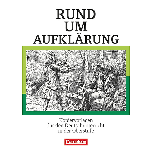Rund um ... - Sekundarstufe II, Christoph Schappert, Benedikt Engels, Christian Rühle