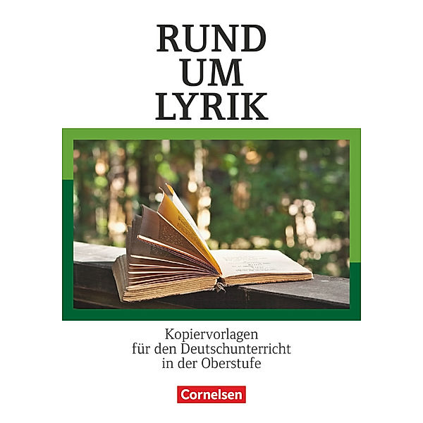 Rund um ... - Sekundarstufe II, Peter Klug, Jochen Hering, Matthias Duderstadt