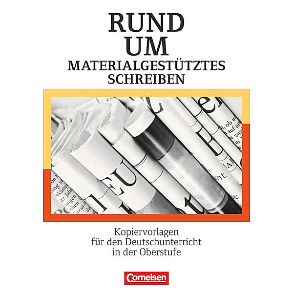 Rund um ... - Sekundarstufe II, Christian Rühle, Lilli Gebhard, Christel Ellerich