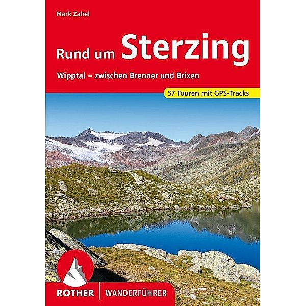 Rund um Sterzing, Mark Zahel