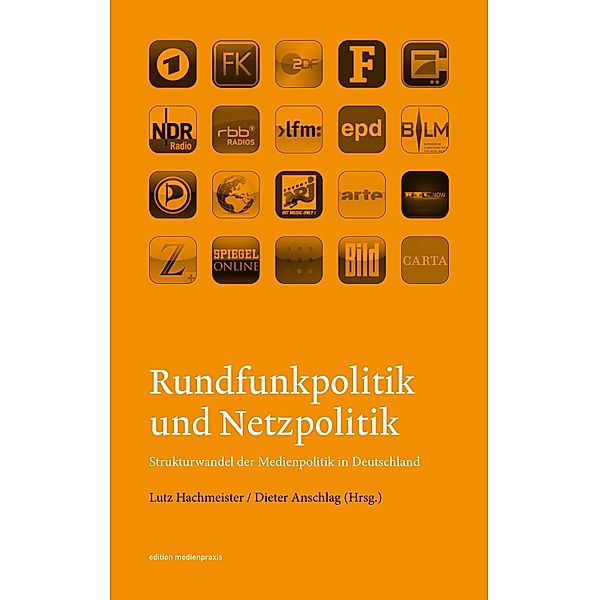 Rundfunkpolitik und Netzpolitik