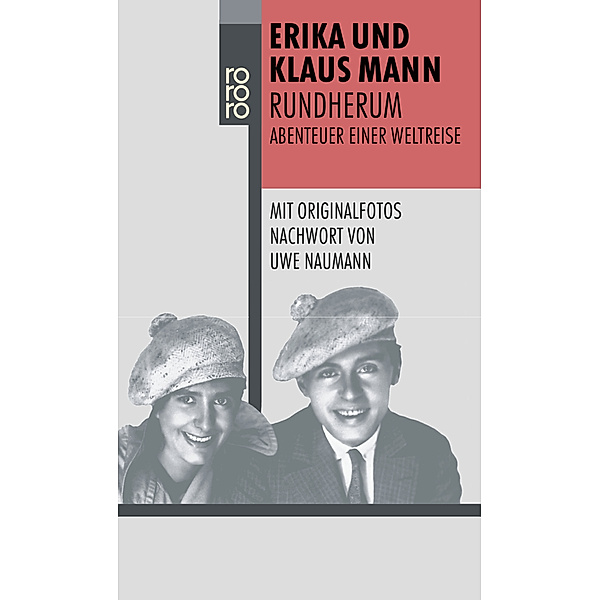 Rundherum, Erika Mann, Klaus Mann