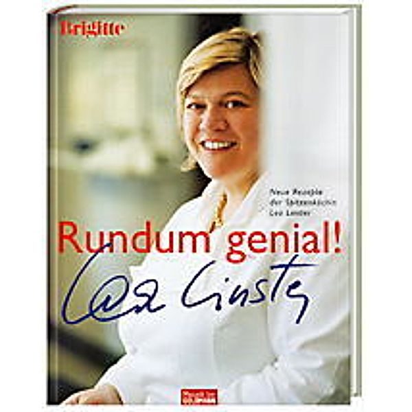 Rundum genial!, Léa Linster