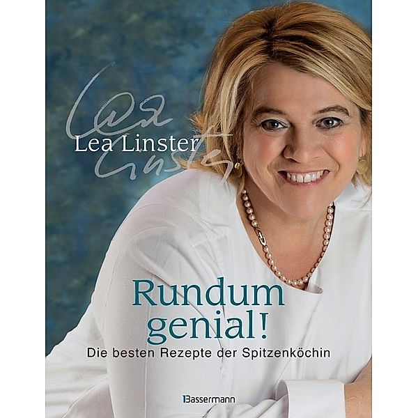 Rundum genial!, Léa Linster