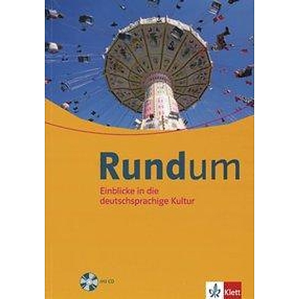 Rundum, m. Audio-CD