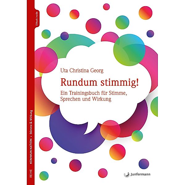 Rundum stimmig!, Uta Christina Georg