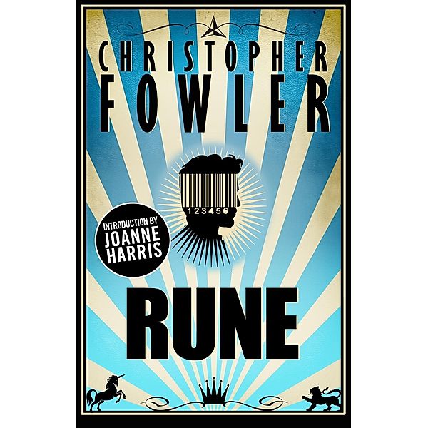 Rune, Christopher Fowler