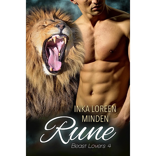 Rune / Beast Lovers Bd.4, Inka Loreen Minden