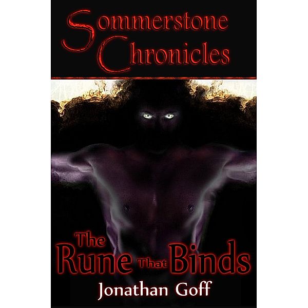 Rune that Binds / Jon Goff, Jon Goff