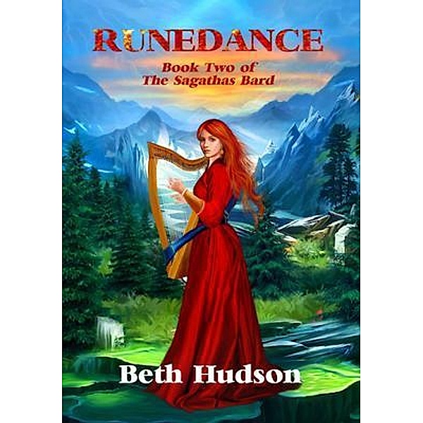 Runedance, Beth Hudson