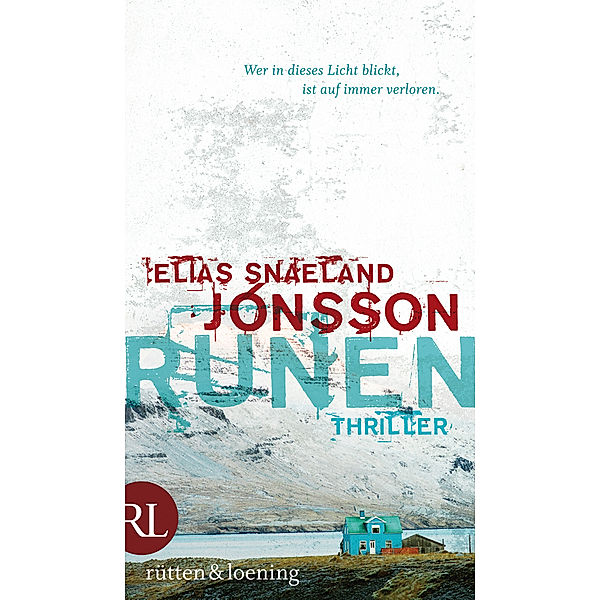 Runen, Elias S. Jònsson