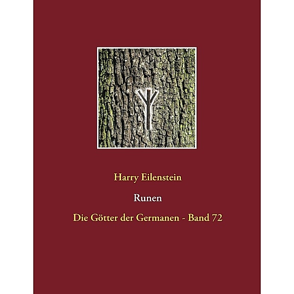 Runen, Harry Eilenstein