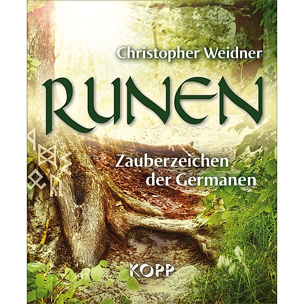 Runen, Christopher A. Weidner