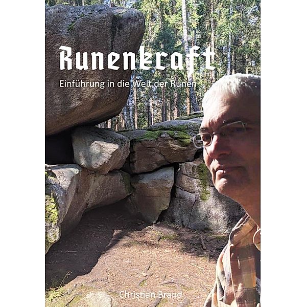 Runenkraft, Christian Brand