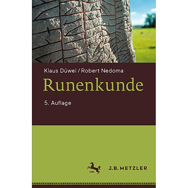 Runenkunde, Klaus Düwel, Robert Nedoma