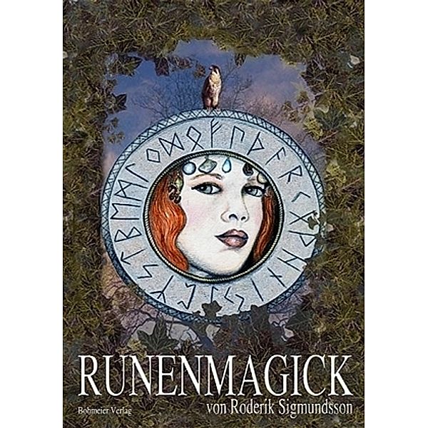 Runenmagick, Roderik Sigmundsson