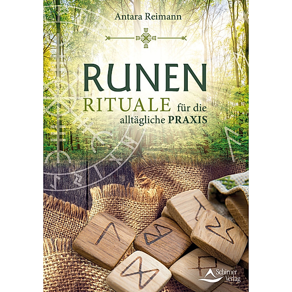 Runenrituale, Antara Reimann