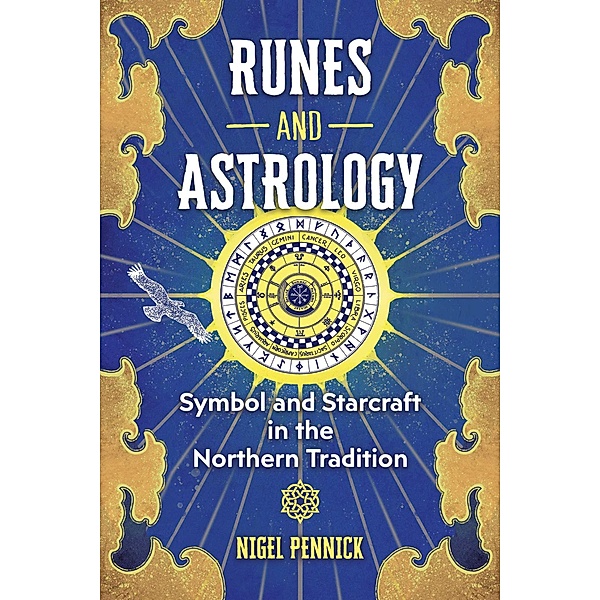 Runes and Astrology, Nigel Pennick