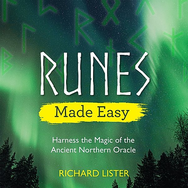 Runes Made Easy, Richard Lister