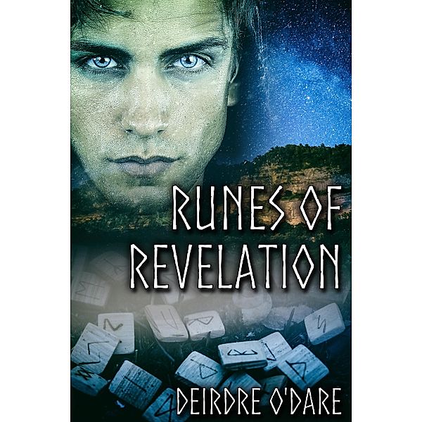 Runes of Revelation, Deirdre O'Dare