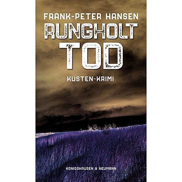 Rungholttod, Frank-Peter Hansen