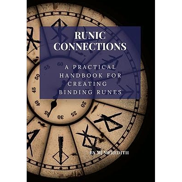 Runic Connection, M J Meredith
