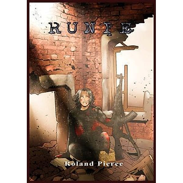 Runie, Roland Pierce