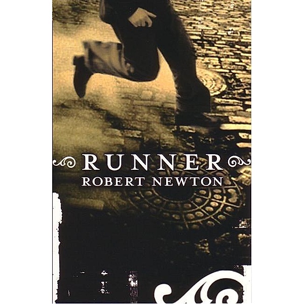 Runner, Robert Newton