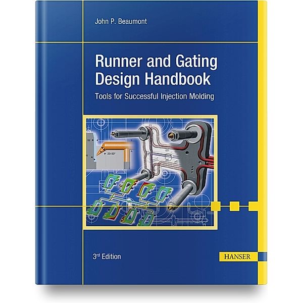 Runner and Gating Design Handbook, John P. Beaumont