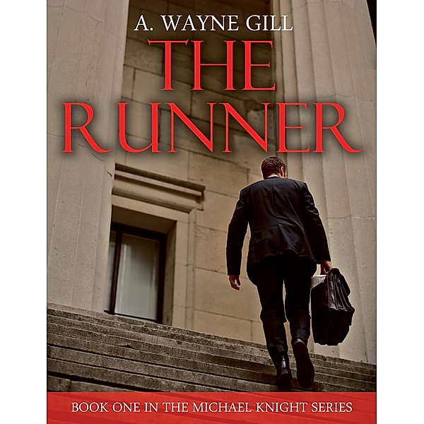 Runner / Wayne Gill, Wayne Gill