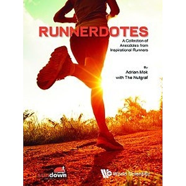 Runnerdotes, Adrian Mok