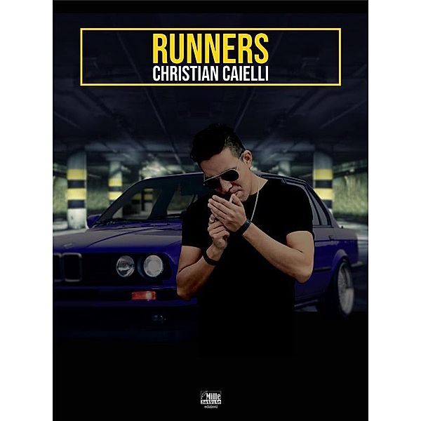 Runners, Christian Caielli