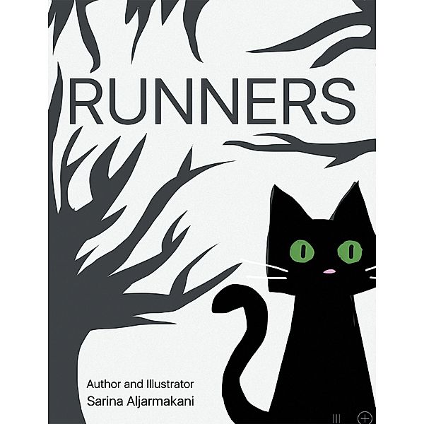 Runners, Sarina Aljarmakani