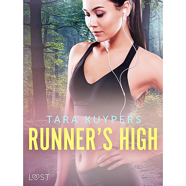 Runner's high, Tara Kuypers