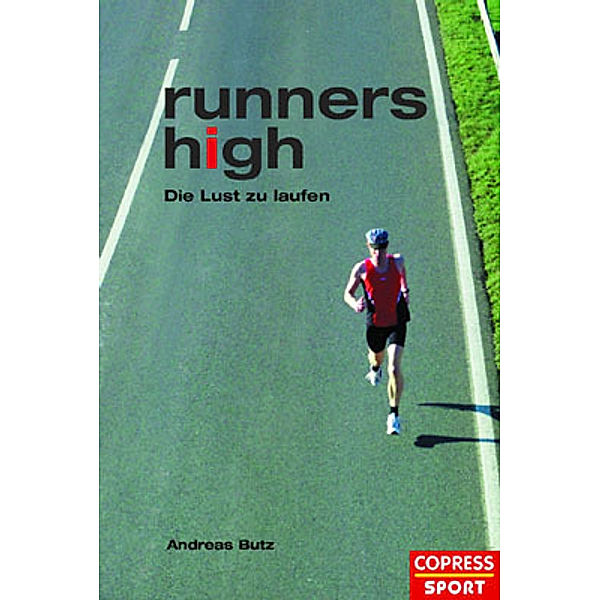 Runners high, Andreas Butz