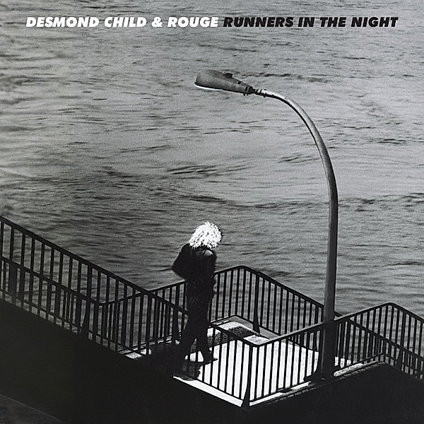 Runners In The Night, Desmond Child & Rouge