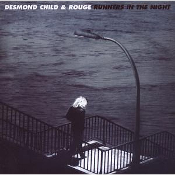Runners In The Night (Special Edition), Desmond & Rouge Child