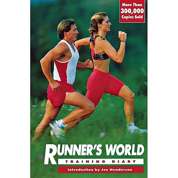 Runner's World Training Diary