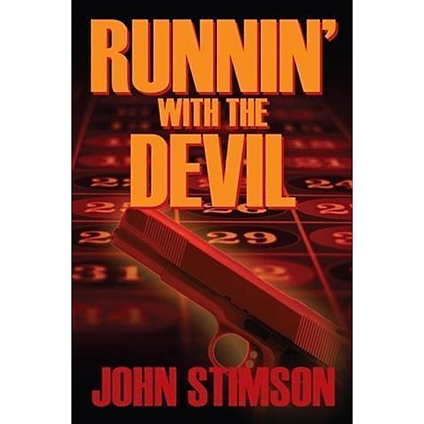 Runnin' With the Devil, John Stimson