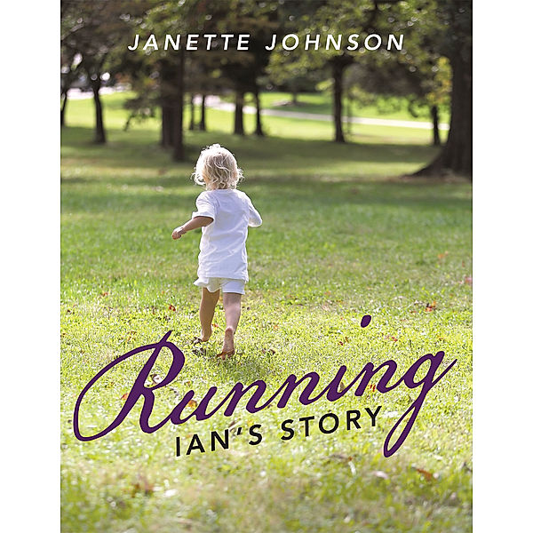 Running, Janette Johnson