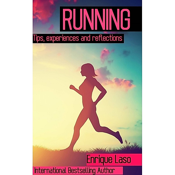 Running, Enrique Laso