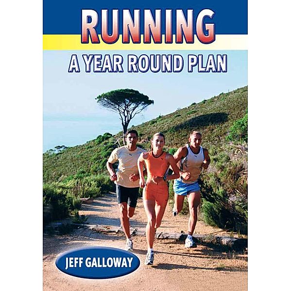 Running, Jeff Galloway