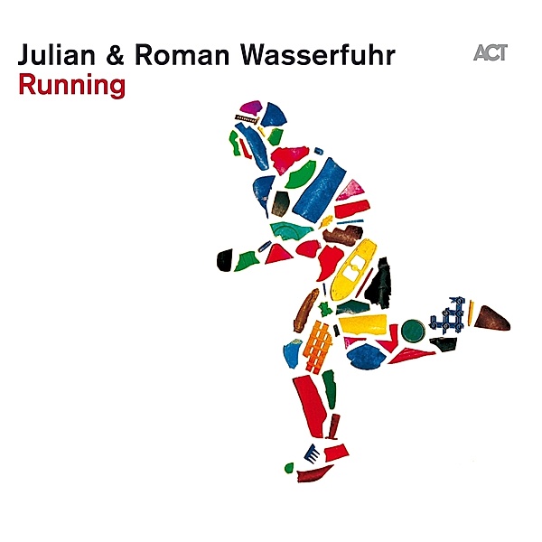 Running, Julian Wasserfuhr, Roman Wasserfuhr