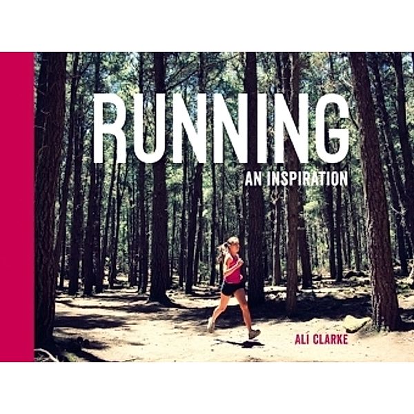 Running, Ali Clarke