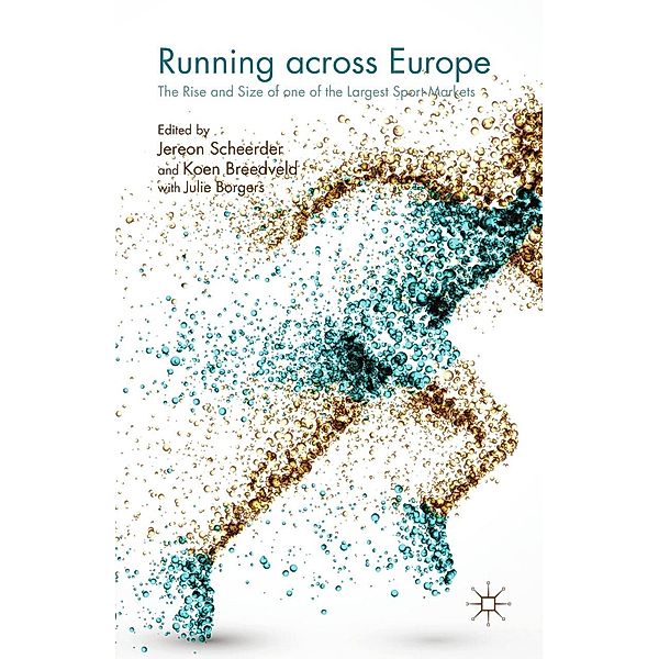 Running across Europe