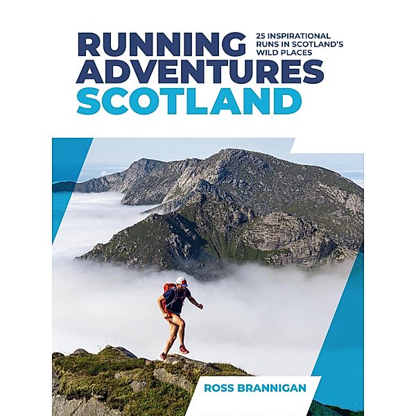 Running Adventures Scotland, Ross Brannigan
