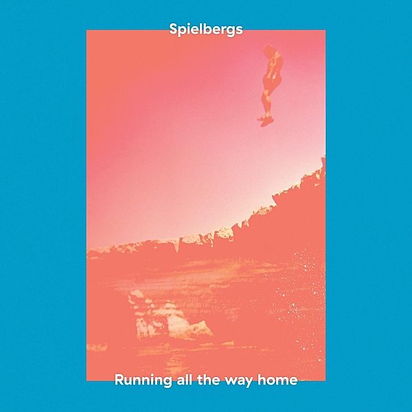 Running All The Way Home (Vinyl), Spielbergs